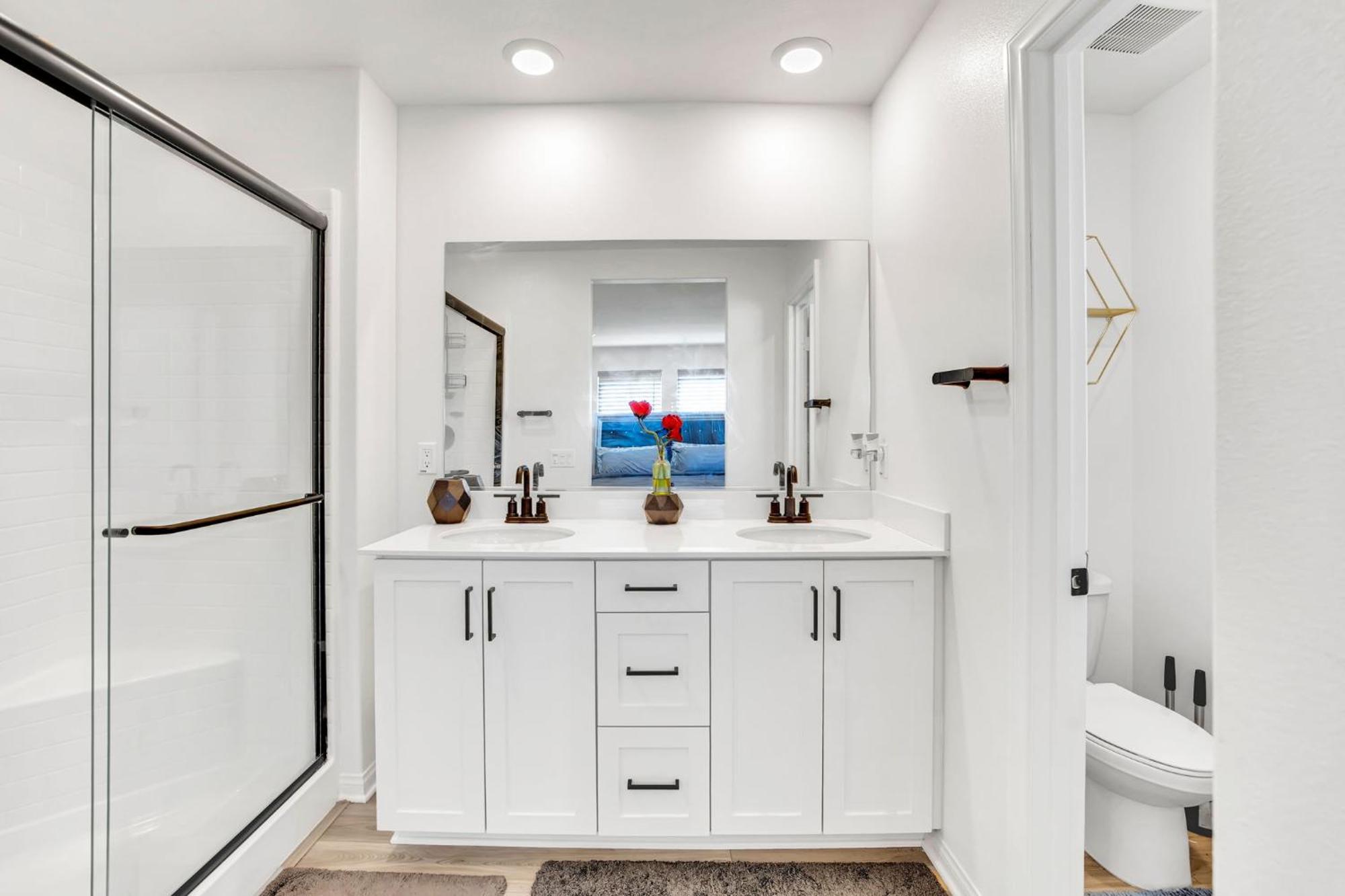 Charming Home Near Six Flags Santa Clarita Exterior foto
