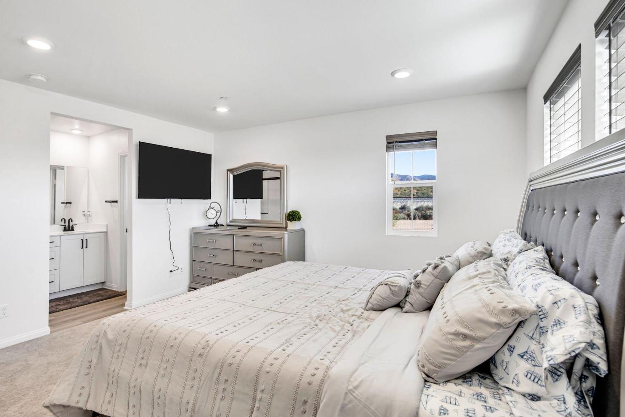 Charming Home Near Six Flags Santa Clarita Exterior foto