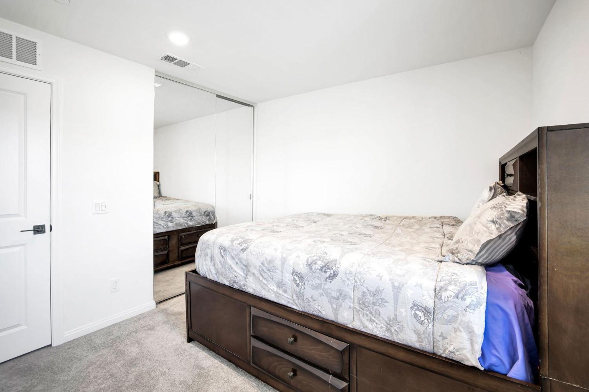 Charming Home Near Six Flags Santa Clarita Exterior foto