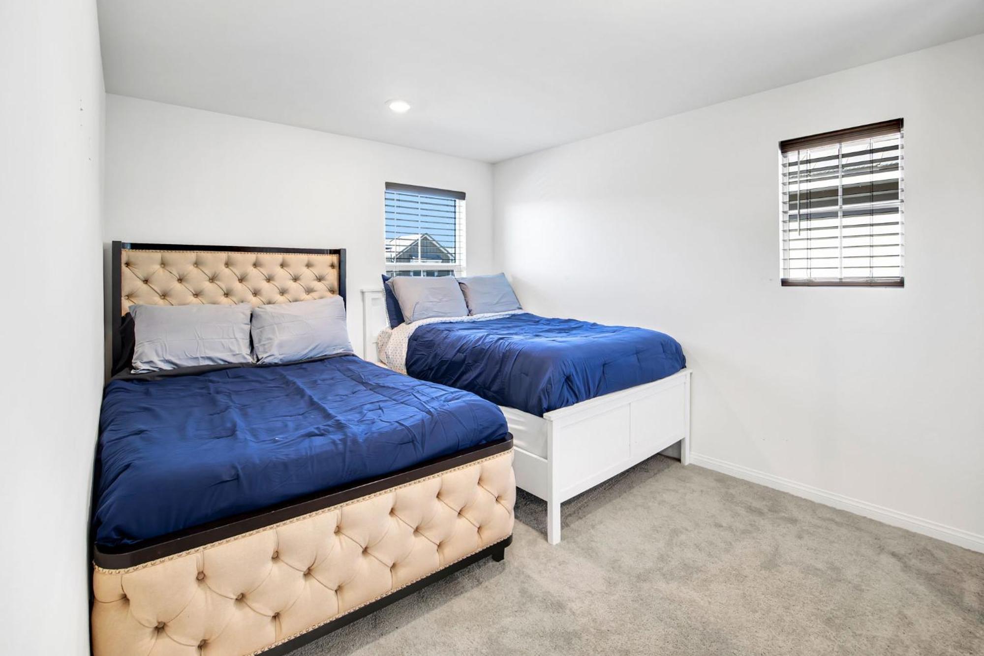 Charming Home Near Six Flags Santa Clarita Exterior foto