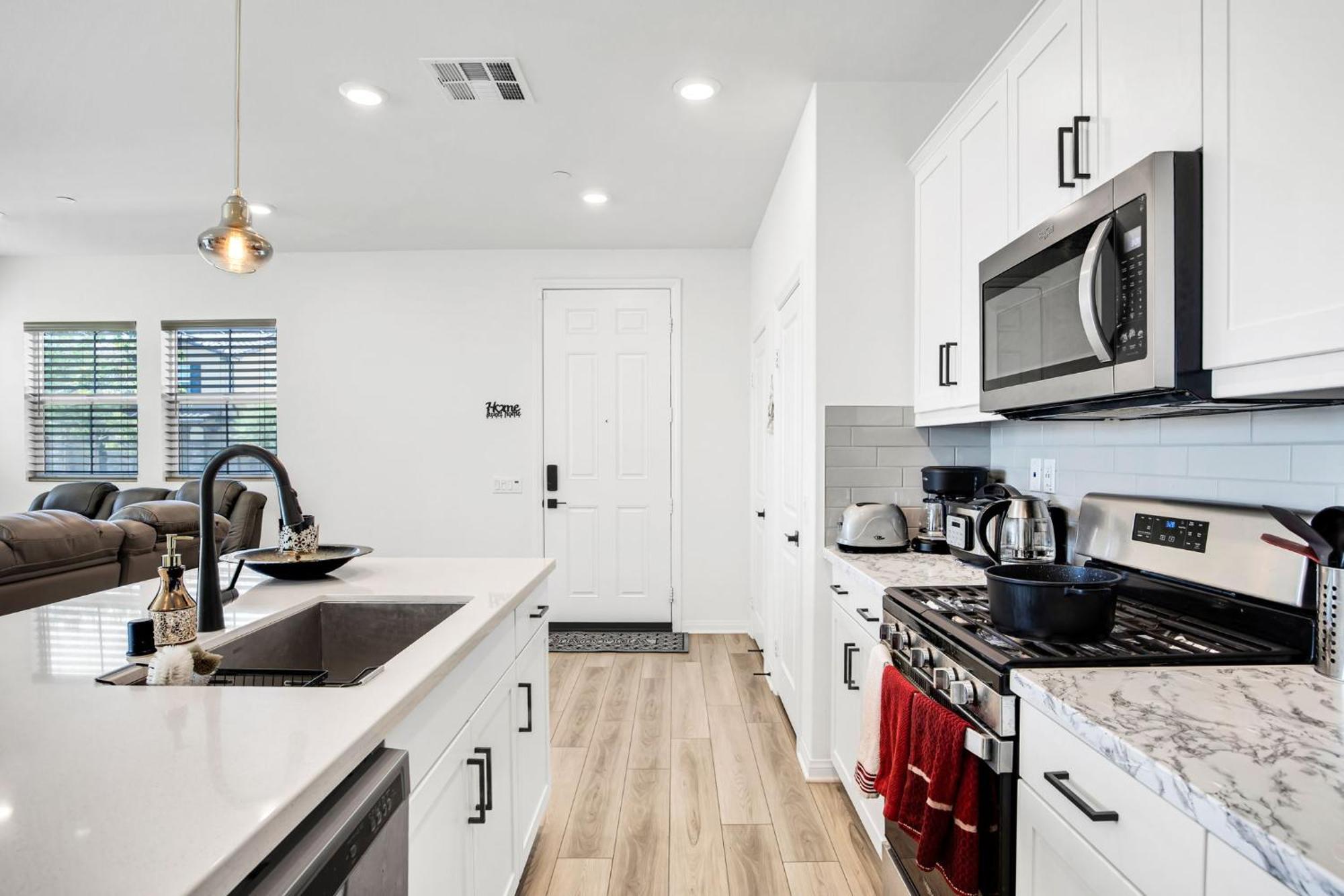 Charming Home Near Six Flags Santa Clarita Exterior foto