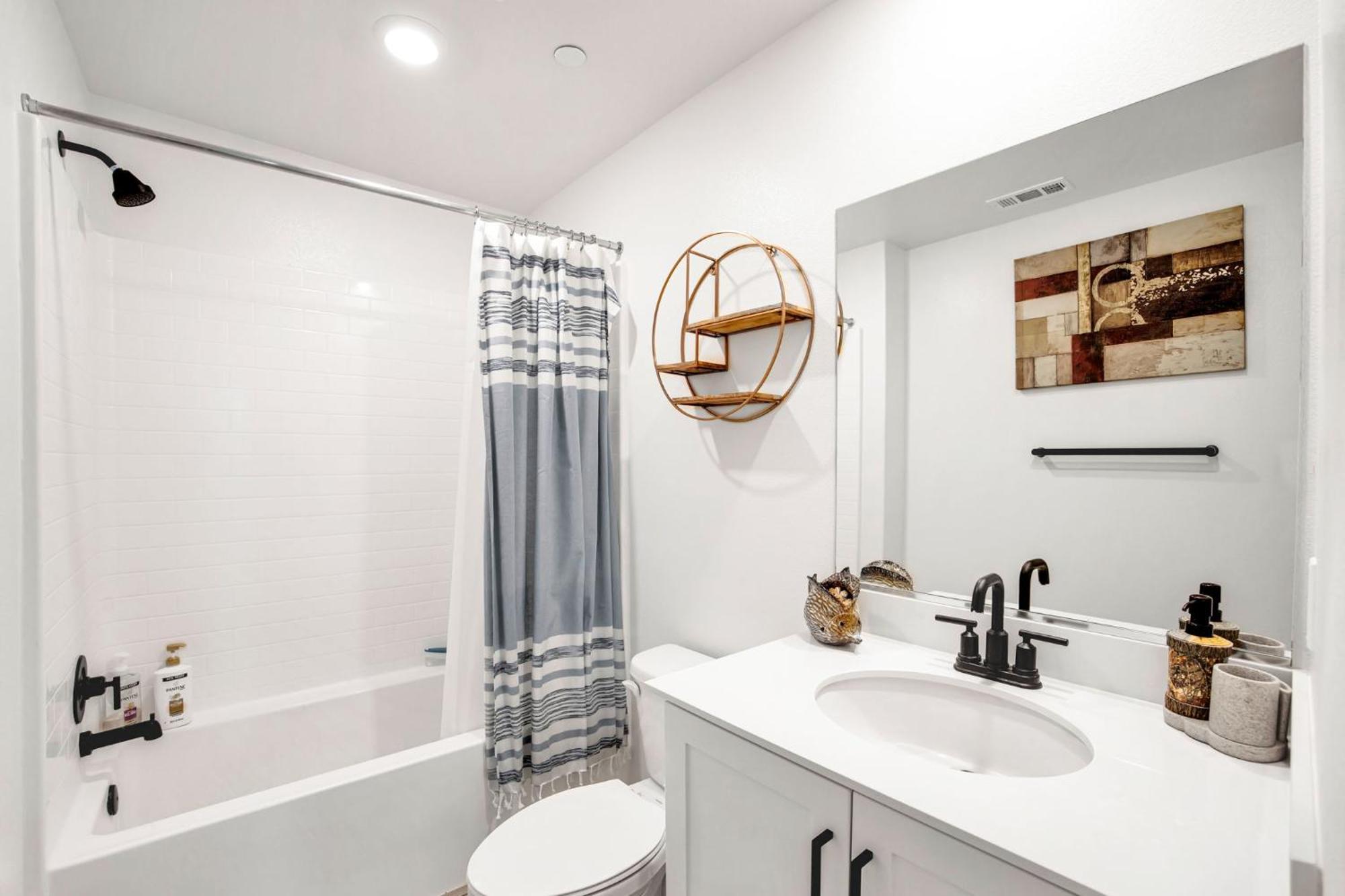 Charming Home Near Six Flags Santa Clarita Exterior foto