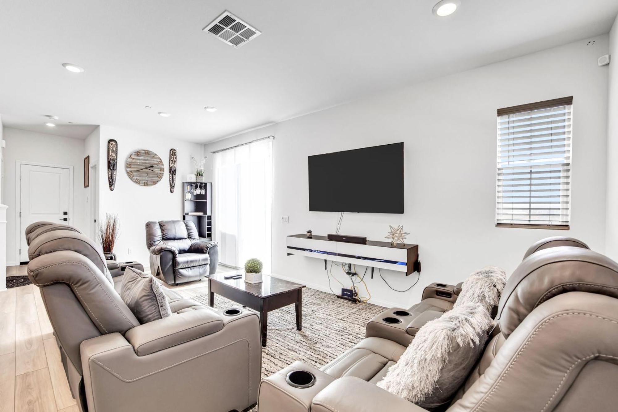 Charming Home Near Six Flags Santa Clarita Exterior foto