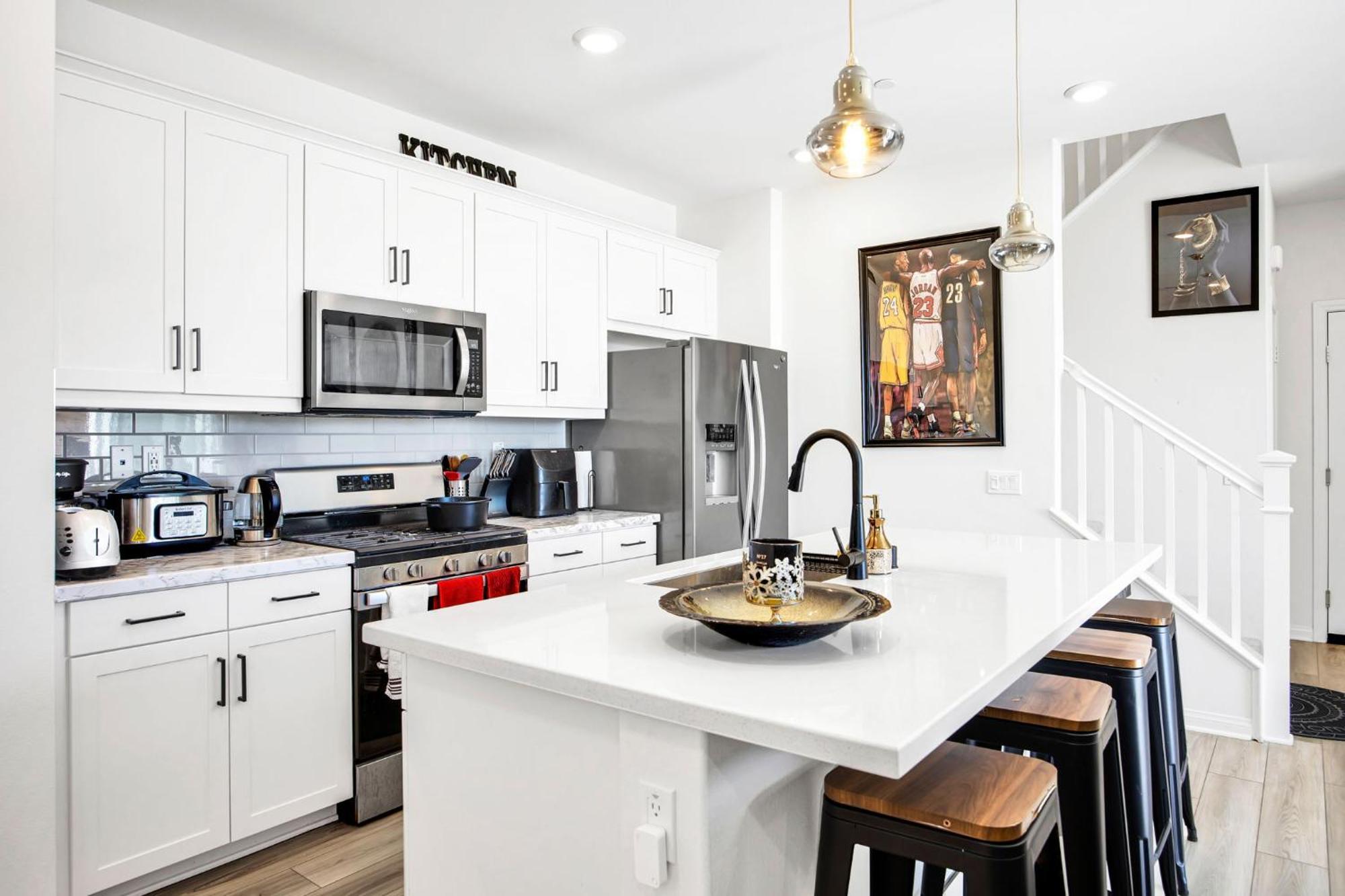 Charming Home Near Six Flags Santa Clarita Exterior foto