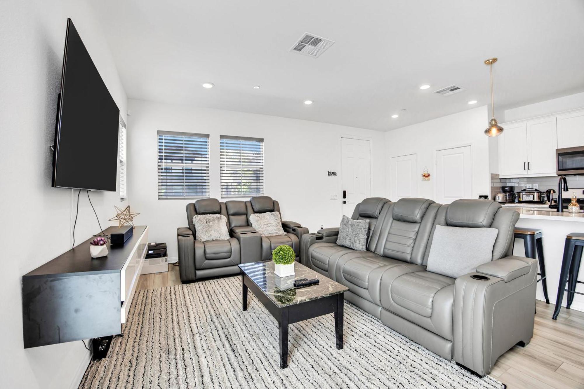 Charming Home Near Six Flags Santa Clarita Exterior foto